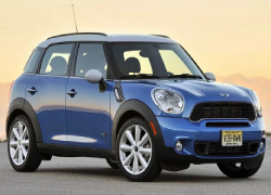 Ремонт MINI Countryman