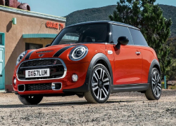 Ремонт MINI Hatch